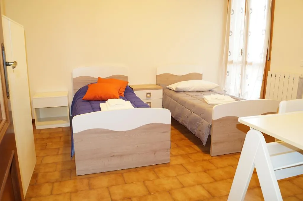 Apartment Appartamento Simon Pisa