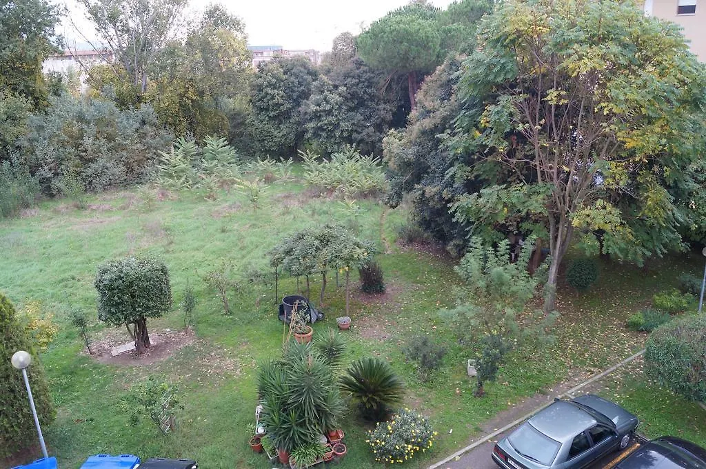 Apartment Appartamento Simon Pisa