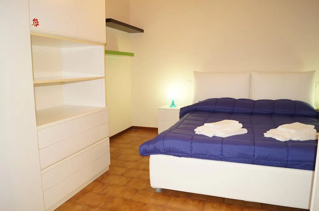 Appartamento Simon Pisa Apartment