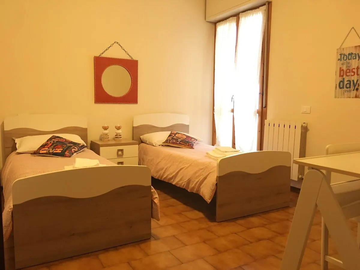 Appartamento Simon Pisa Apartment
