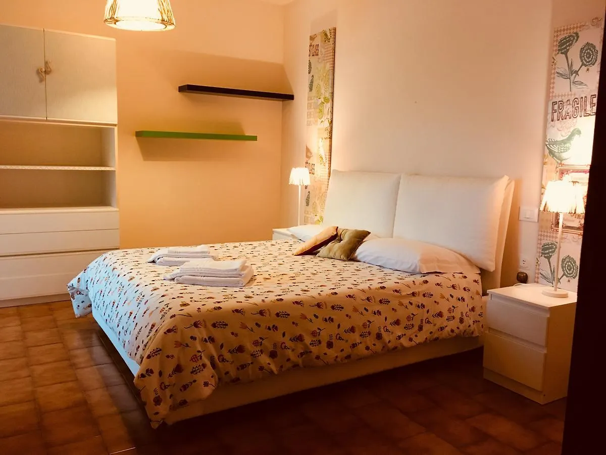 Apartment Appartamento Simon Pisa Italy