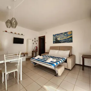 Appartamento Casa Arcobaleno