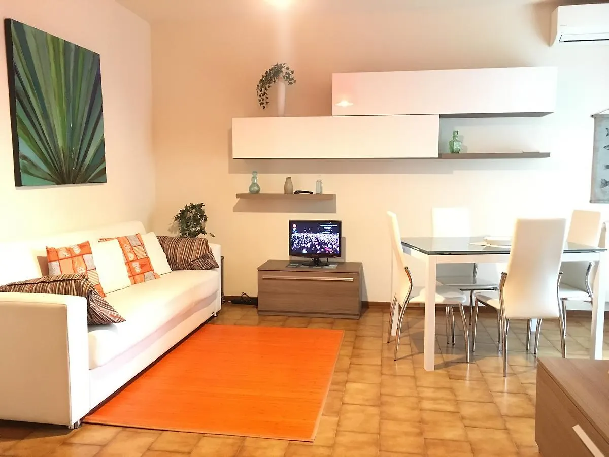 Apartment Appartamento Simon Pisa